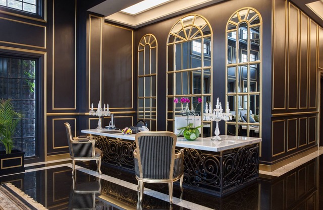 Sofia Boutique Residence