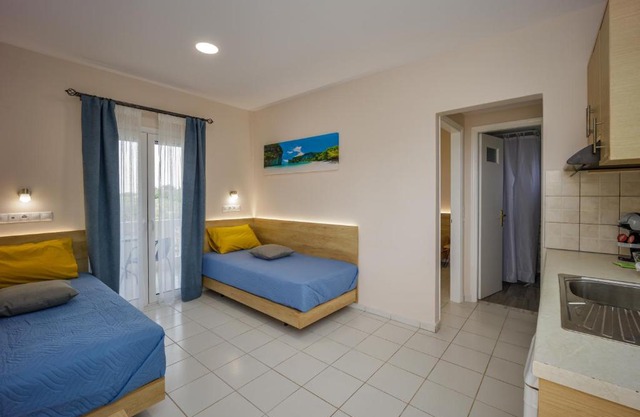Sofia's Apts