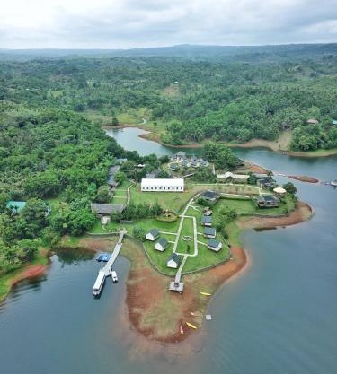 Sofia's Lake Resort