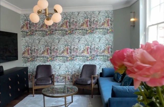 Soho Luxe: Your London Escape
