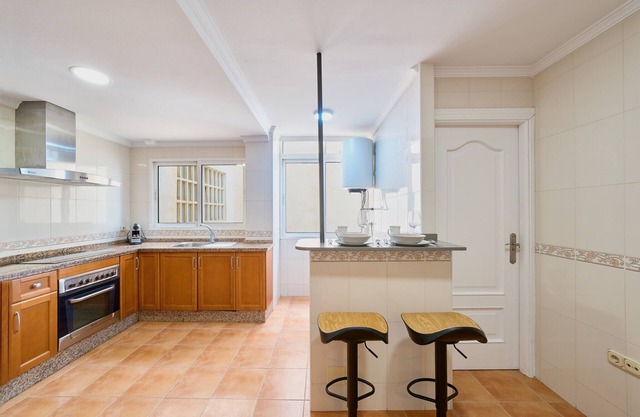 Soho spacious accommodation By Lovely Home