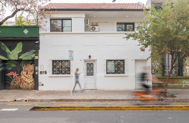 SohoStone - 4 Bd in Plaza Serrano