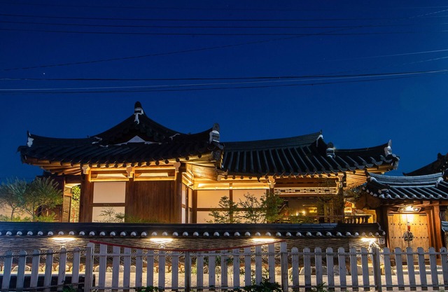 Soi Hanok Stay