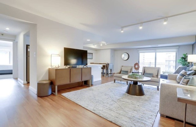Sojourn | Randolph Towers