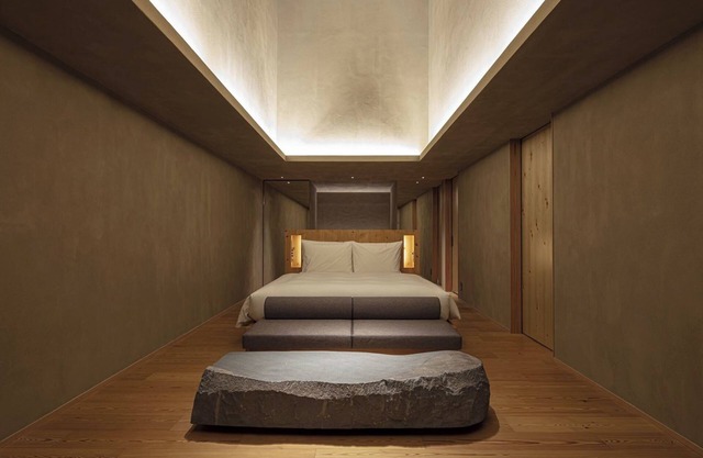 SOKI Suite | Kaiseki cuisine that allows you to en/Atami Shizuoka