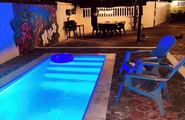 Sol vakantie appartementen