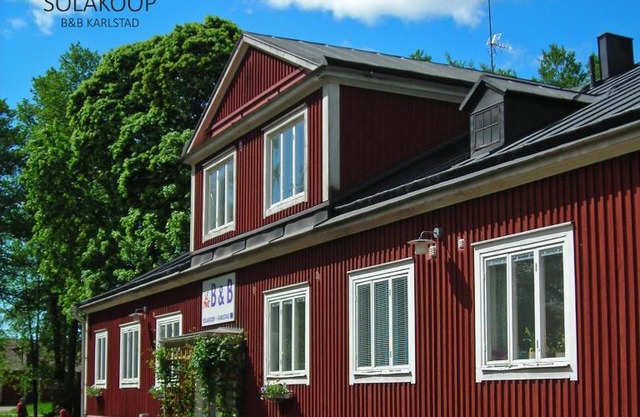 Solakoop B&B