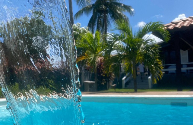 Solar dos Oliverias Serrambi by La Playa