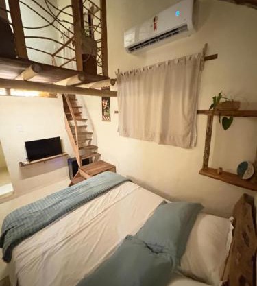 Solar Kaeté - Suíte Mirante - Lençóis Maranhenses