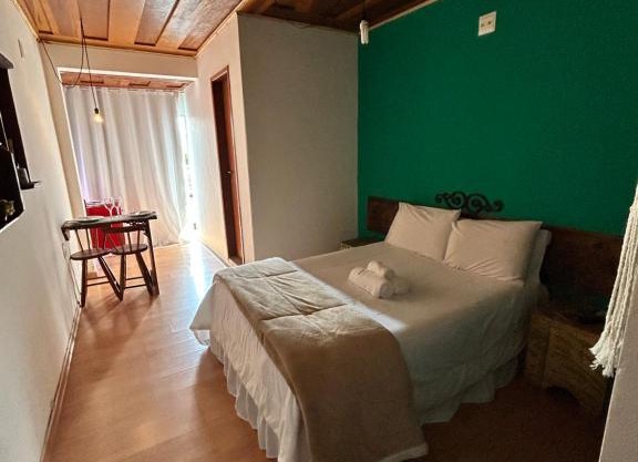 Solar Maria Gomes - Lavras Novas MG