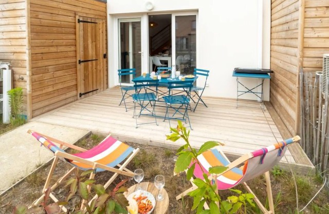 soleil couchant I03 by Interhome