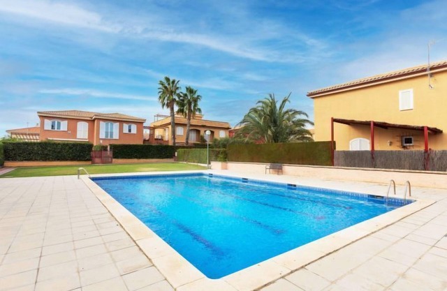 Solemio by Interhome