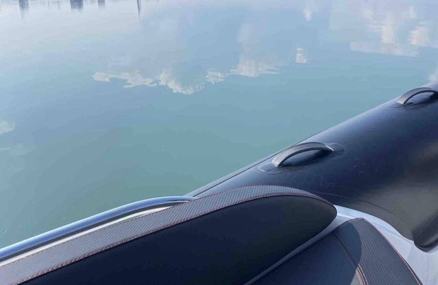 Solent Heights Hot Tub Sea Views Modern Luxury