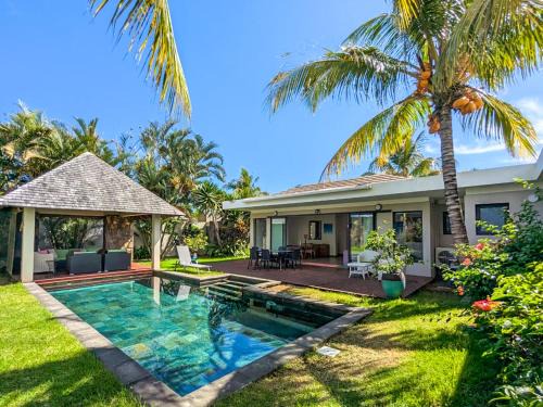 Soleya Villa with LOV