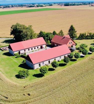 Solhögs Gård nr 3