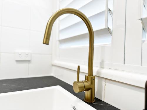 Solhaus - Modern 1BR by Towradgi Beach