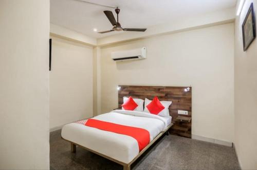 solstice suites