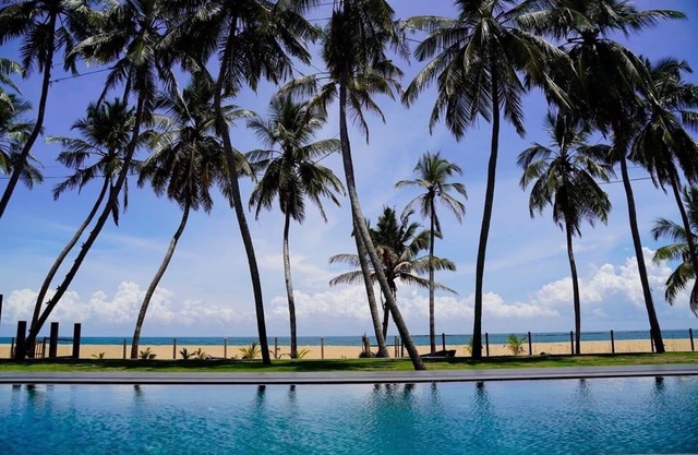 Soluna Beach Resort