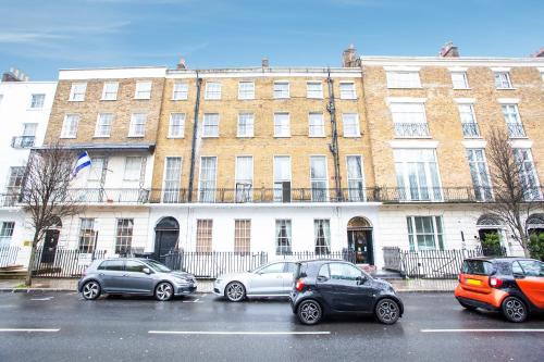 Somerset Hotel Baker Street London