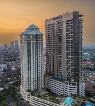 Somerset Sudirman Jakarta