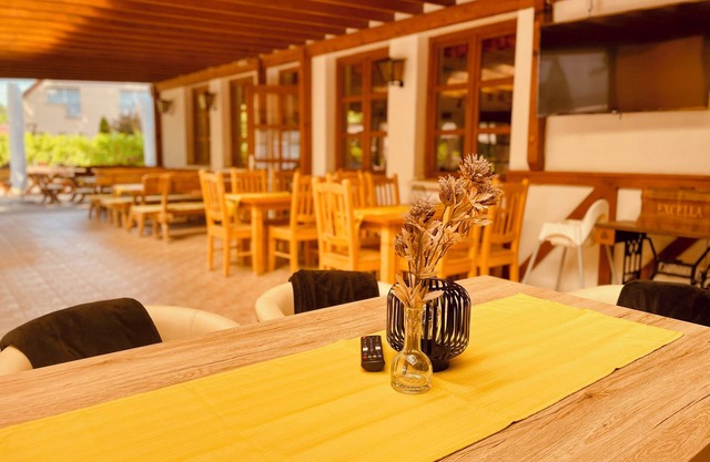 Sommer Pension