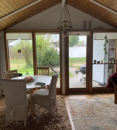sommerhuset