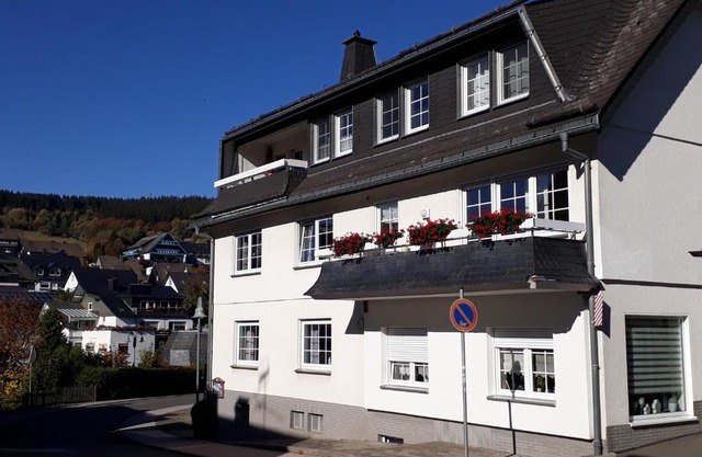 Sommerwind am Kurgarten