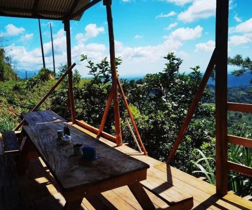 Somos Zapatón Catarata EL REY