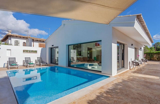 Son Veri Vell - with private swimming pool
