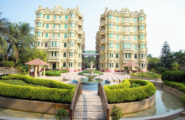 Sonargaon Royal Resort