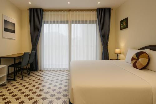 Sonasea Vân Đồn - Centraltique Seaside
