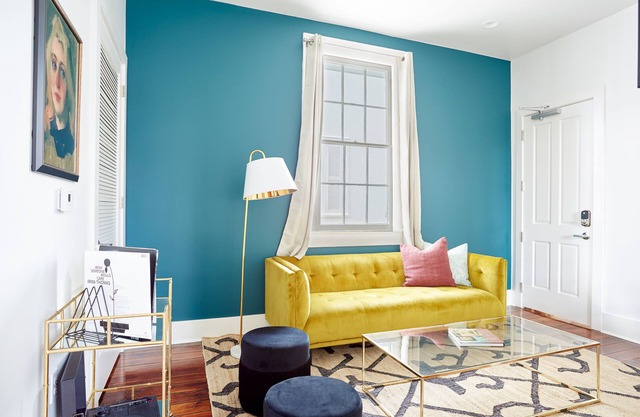 Sonder at Delachaise Row