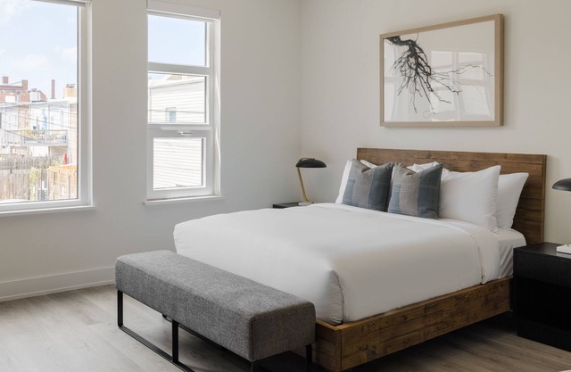 Sonder Vicino | Accessible Studio Apartment
