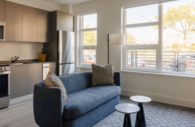 Sonder Vicino | One-Bedroom Apartment