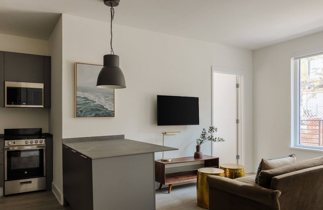 Sonder Vicino | Two-Bedroom Apartment