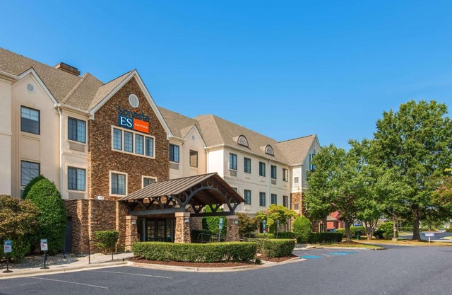 Sonesta ES Suites Charlotte Arrowood