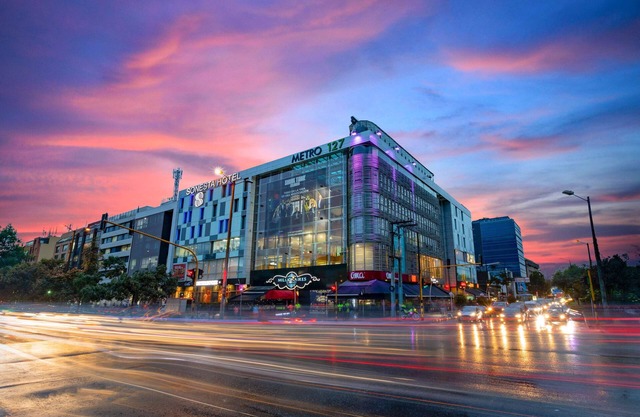 Sonesta Hotel Bogota