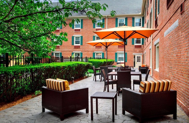 Sonesta Select Boston Danvers