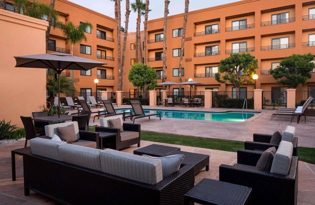 Sonesta Select Los Angeles Torrance South Bay