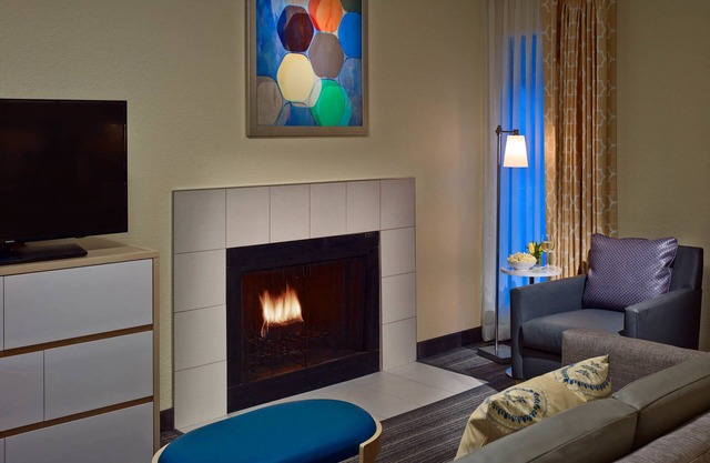 Sonesta Simply Suites Dublin Columbus