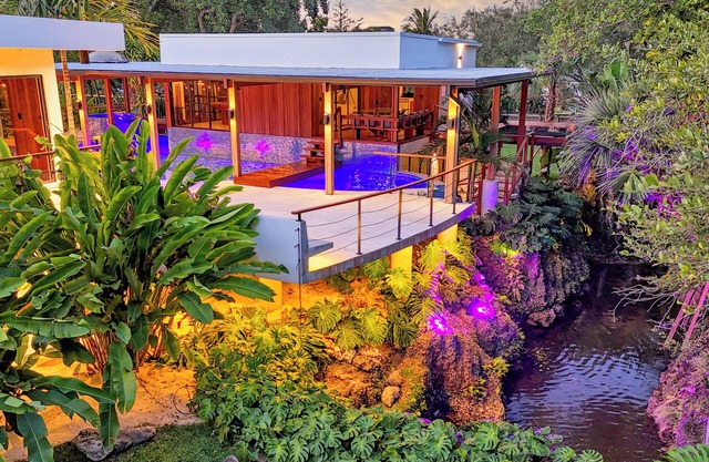 Songbird House Miami