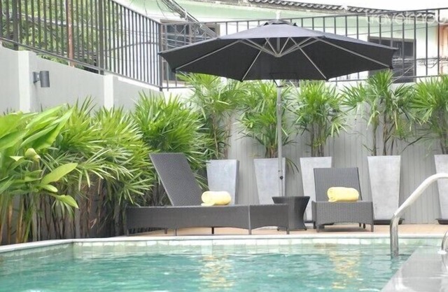 Songphra Suite 45sqm - Women's Apt