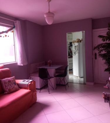 Sonho lindo de viver!