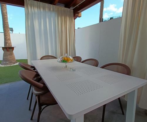 Sonora Aircon Bungalow 121