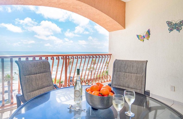 Sonoran Sun W-511 Array Of Sun Great Oceanfront Sandy Beach