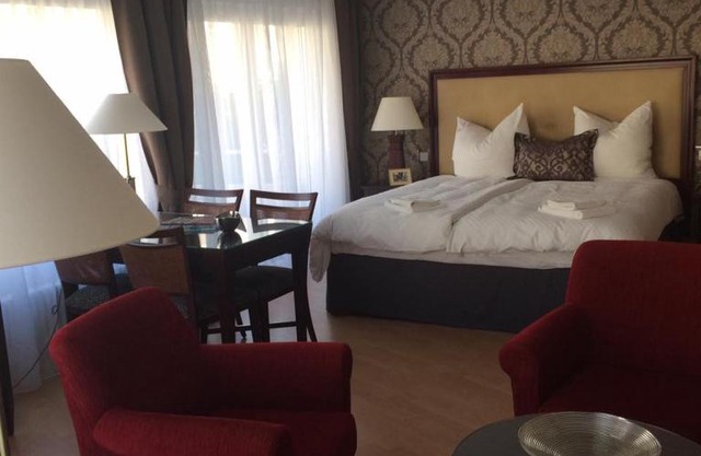 Sophienstrasse Appartement