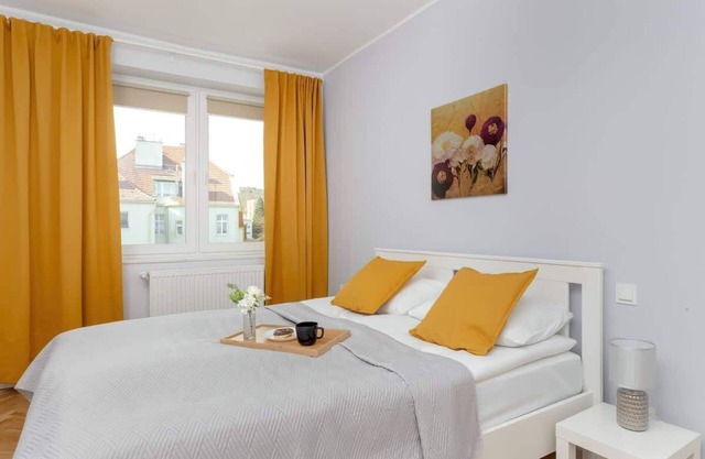 Sopot Martina Apartament | Cozy Apartment