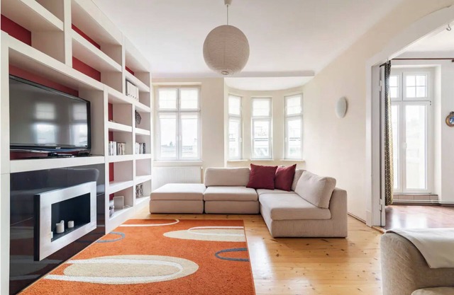 SOPOT Monte Cassino, 2 Baths, 2 Balconies, Elevator, Parking