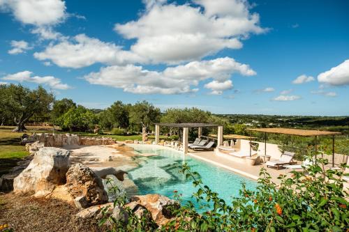 Sopra i Sassi - Villa & Trulli
