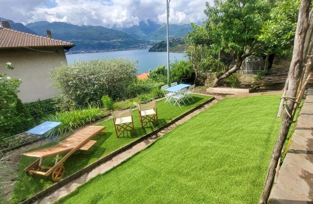 Sopravento Lake View- La Breva